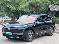 Geely Galaxy M9 210km AWD Navigator Edition - ფოტო 1