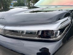 Geely Galaxy M9 210km AWD Navigator Edition - ფოტო 10