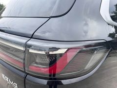 Geely Galaxy M9 210km AWD Navigator Edition - ფოტო 11