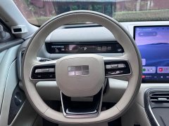 Geely Galaxy M9 210km AWD Navigator Edition - ფოტო 4