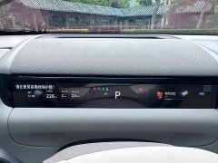 Geely Galaxy M9 210km AWD Navigator Edition - ფოტო 5
