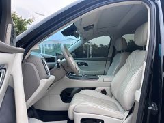 Geely Galaxy M9 210km AWD Navigator Edition - ფოტო 6