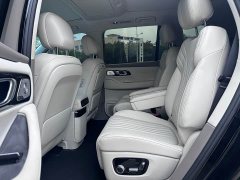 Geely Galaxy M9 210km AWD Navigator Edition - ფოტო 7