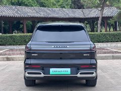 Geely Galaxy M9 210km AWD Navigator Edition - ფოტო 8