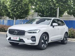 Volvo XC60 Plug-in Hybrid T8 PHEV Long Range AWD Smart Luxury Edition - ფოტო 1