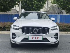 Volvo XC60 Plug-in Hybrid T8 PHEV Long Range AWD Smart Luxury Edition - ფოტო 2