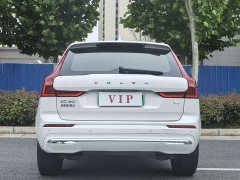 Volvo XC60 Plug-in Hybrid T8 PHEV Long Range AWD Smart Luxury Edition - ფოტო 8