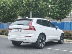 Volvo XC60 Plug-in Hybrid T8 PHEV Long Range AWD Smart Luxury Edition - ფოტო 9