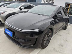 Tesla Model Y Rear-Wheel Drive Launch Edition - ფოტო 1