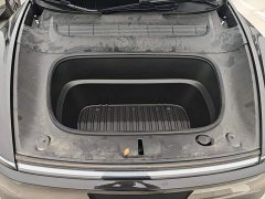 Tesla Model Y Rear-Wheel Drive Launch Edition - ფოტო 10