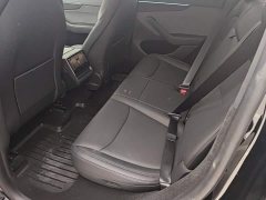 Tesla Model Y Rear-Wheel Drive Launch Edition - ფოტო 11