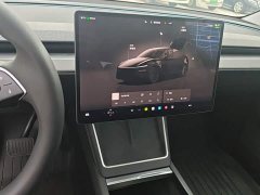 Tesla Model Y Rear-Wheel Drive Launch Edition - ფოტო 13