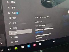 Tesla Model Y Rear-Wheel Drive Launch Edition - ფოტო 14