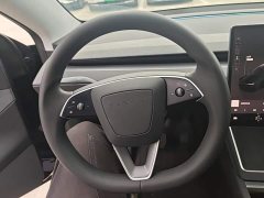 Tesla Model Y Rear-Wheel Drive Launch Edition - ფოტო 15