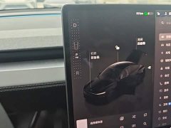 Tesla Model Y Rear-Wheel Drive Launch Edition - ფოტო 16