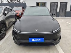 Tesla Model Y Rear-Wheel Drive Launch Edition - ფოტო 2