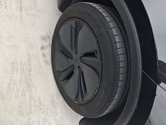 Tesla Model Y Rear-Wheel Drive Launch Edition - ფოტო 6