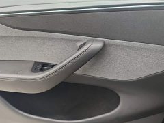 Tesla Model Y Rear-Wheel Drive Launch Edition - ფოტო 7