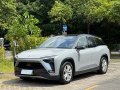 NIO ES8 75kWh Six-Seater - ფოტო 1