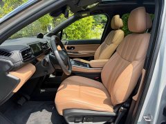 NIO ES8 75kWh Six-Seater - ფოტო 10