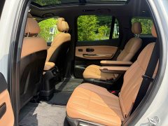 NIO ES8 75kWh Six-Seater - ფოტო 11