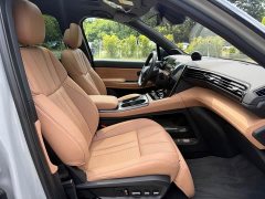 NIO ES8 75kWh Six-Seater - ფოტო 14