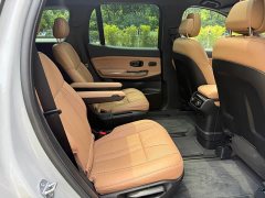 NIO ES8 75kWh Six-Seater - ფოტო 15