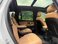 NIO ES8 75kWh Six-Seater - ფოტო 16