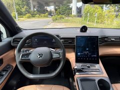 NIO ES8 75kWh Six-Seater - ფოტო 19