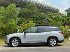 NIO ES8 75kWh Six-Seater - ფოტო 3