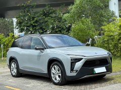 NIO ES8 75kWh Six-Seater - ფოტო 5