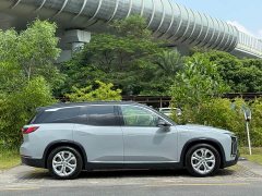 NIO ES8 75kWh Six-Seater - ფოტო 6