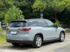 NIO ES8 75kWh Six-Seater - ფოტო 7