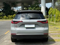 NIO ES8 75kWh Six-Seater - ფოტო 8
