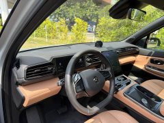 NIO ES8 75kWh Six-Seater - ფოტო 9