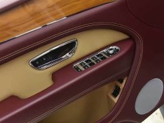 Bentley Bentayga 4.0T V8 - ფოტო 10
