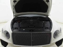 Bentley Bentayga 4.0T V8 - ფოტო 11