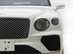 Bentley Bentayga 4.0T V8 - ფოტო 2