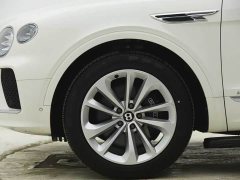 Bentley Bentayga 4.0T V8 - ფოტო 5