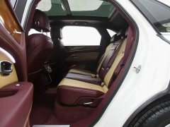 Bentley Bentayga 4.0T V8 - ფოტო 8