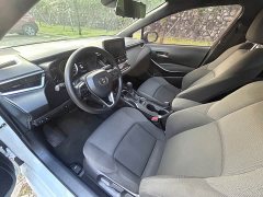 Toyota Corolla Hybrid 1.8H E-CVT Leading Edition - ფოტო 4