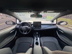 Toyota Corolla Hybrid 1.8H E-CVT Leading Edition - ფოტო 5