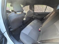 Toyota Corolla Hybrid 1.8H E-CVT Leading Edition - ფოტო 6