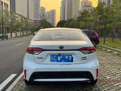 Toyota Corolla Hybrid 1.8H E-CVT Leading Edition - ფოტო 8