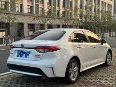 Toyota Corolla Hybrid 1.8H E-CVT Leading Edition - ფოტო 9