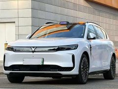 Voyah Lantu FREE AWD Qiankun Edition - ფოტო 1