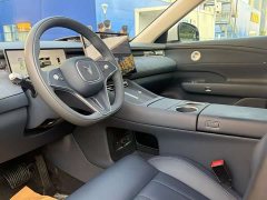 Voyah Lantu FREE AWD Qiankun Edition - ფოტო 4