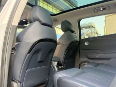 Voyah Lantu FREE AWD Qiankun Edition - ფოტო 5