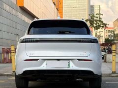Voyah Lantu FREE AWD Qiankun Edition - ფოტო 8