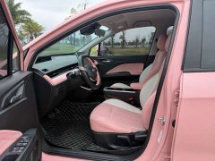 Neta V 2021 Long-Range Entertainment Edition - ფოტო 4